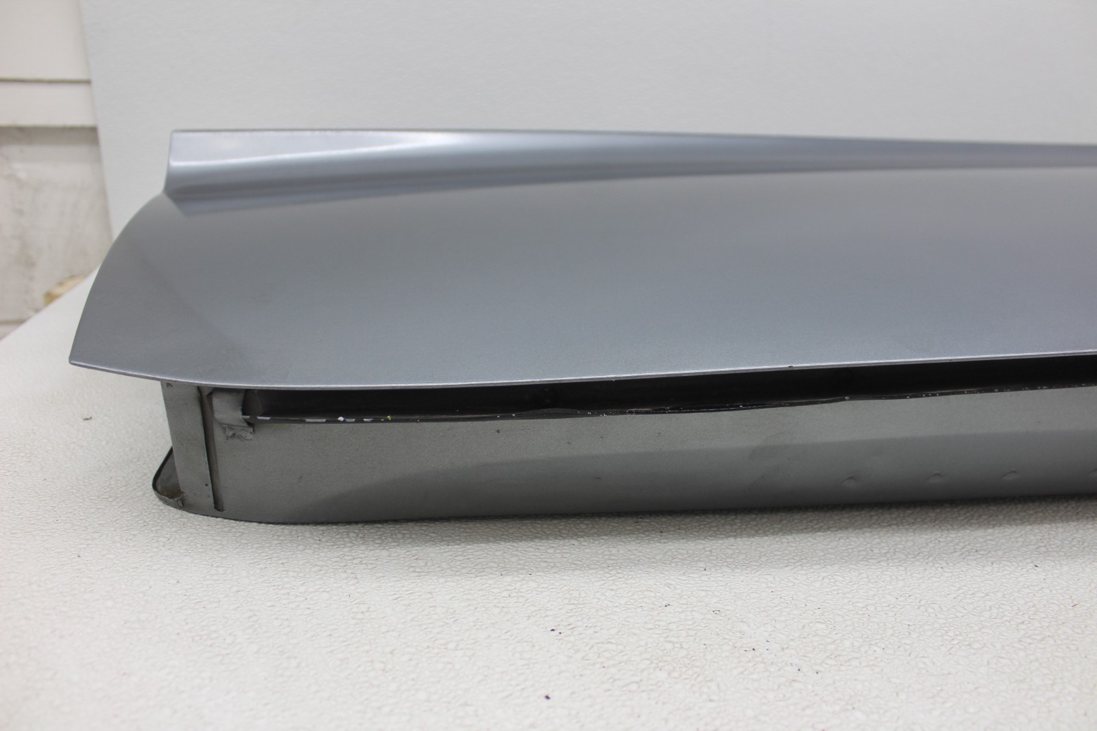 99-01 FERRARI 456 M DRIVER SIDE DOOR PANEL