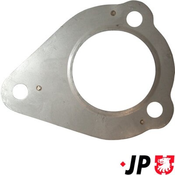 JP Group Dichtung Abgasrohr JP 1121101800 FüR VW Bora 1J6 Audi Skoda 1J2 Seat A6-image