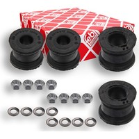 Febi Bilstein 08941 Reparatursatz Stabilisatorlager FüR Mercedes Benz 124 SL