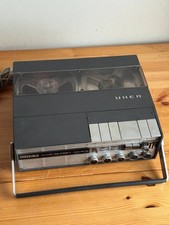 Uher 4200 report stereo reel-to-reel vintage retro hi-fi audio tape record