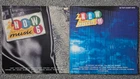 2 x Now That's What I Call Music LPs 6 & 11 Double Albums NM Vinyl