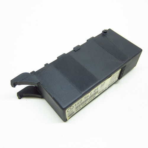 Steuergerät Lampenkontrolle Mercedes S-KLASSE W140 C140 SEC CL