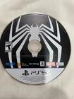 used untested Marvels Spider-Man 2 Standard Edition (Sony PlayStation 5 2023)