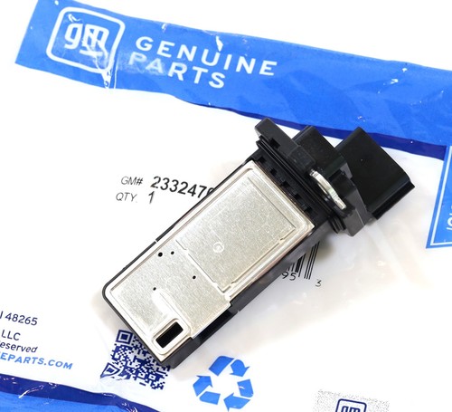 GM 23324767 Mass Air Flow MAF Sensor 2016–2022 2.8L LWN Duramax Colorado Canyon - Picture 2 of 15