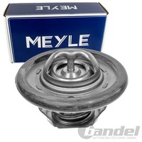 Meyle Thermostat KÜHlmittel 89°C Mit Dichtung Passend FüR CitroËN Ax Berlingo