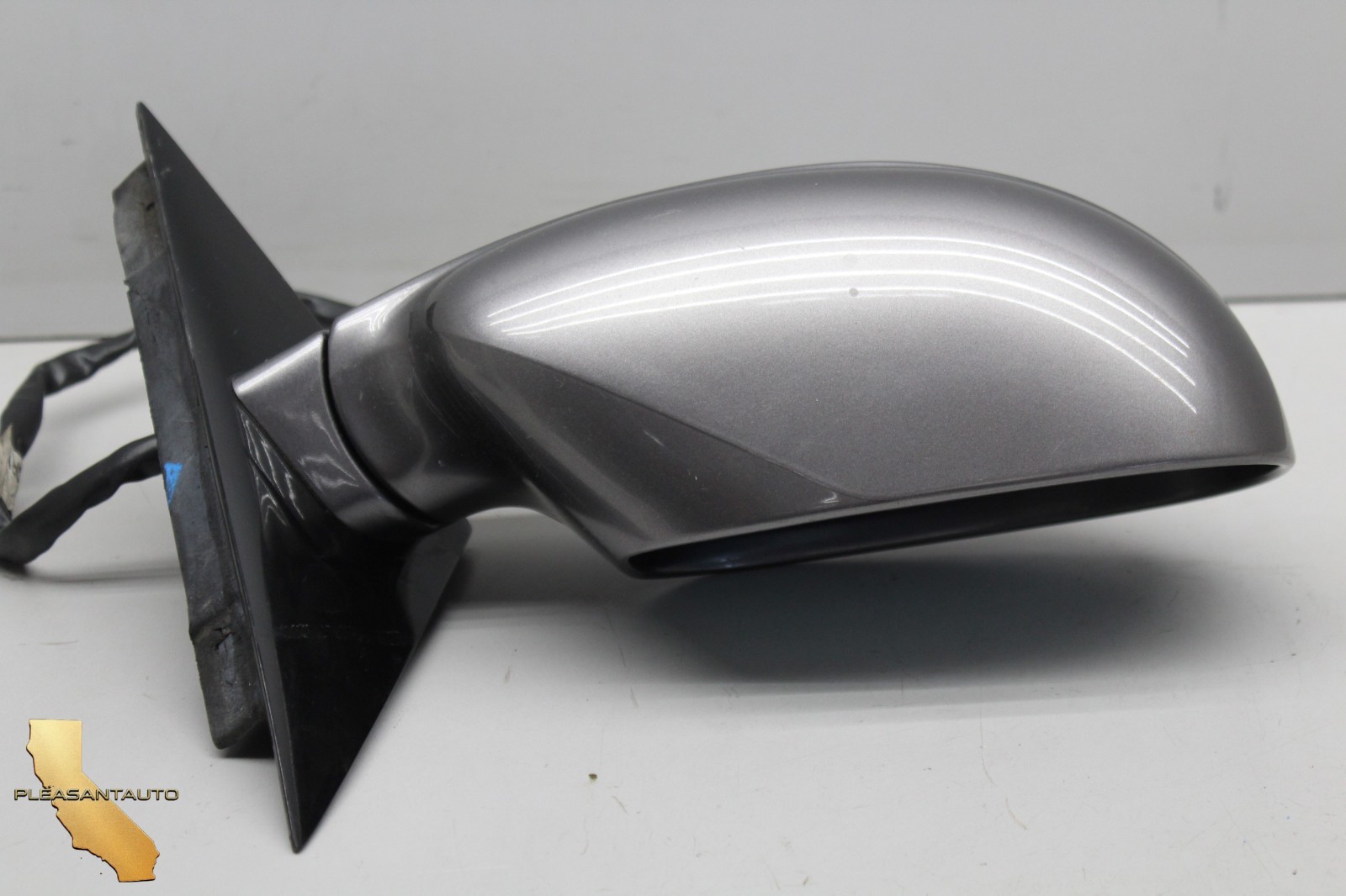05-08 OEM Maserati Quattroporte Front Right Side Exterior Rear View Mirror