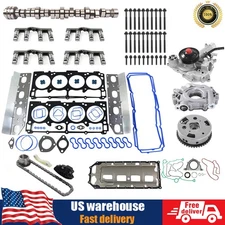 MDS Lifters Kit cam timing chain kit for Dodge Ram 2500 3500 5.7L Hemi 2009-2016