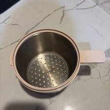 Beaba BEA0400-TB Babycook Neo Baby Food Maker STRAINER Replacement ONLY