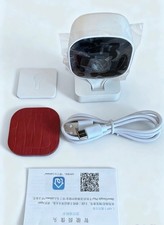 Boxed & New Wifi Smart Pet CCTV Camera (Internal) Surface Mountable)