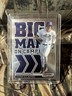 2022 Panini Prizm Draft Picks - Big Man on Campus Chase Delauter #BMC-CD (RC)