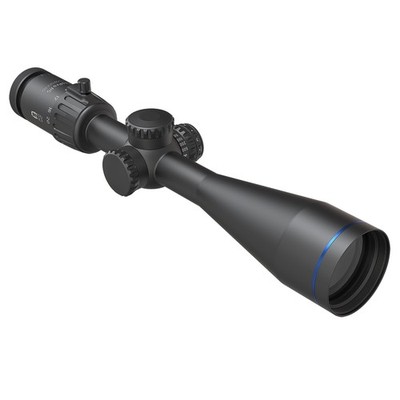 Meopta MeoPro R5 4-20x50 SFP Illuminated RD BDC3 Riflescope 1081717: BRAND NEW