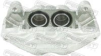 0177-VDJ200FL Febest Bremssattel FüR Lexus,Toyota,Toyota (Faw)
