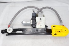 ✅ 09-15 Jaguar X250 XF Rear Right Passenger Window Regulator Motor C2Z26991 OEM