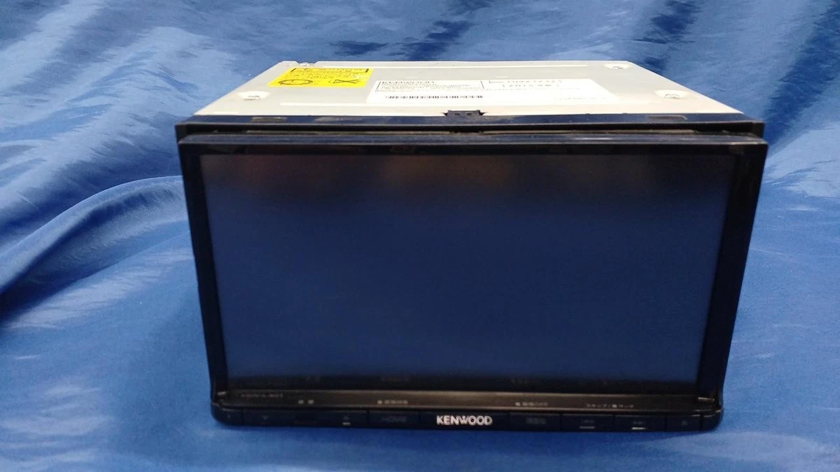 Kenwood 7