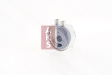 AKS DASIS Ölkühler, Motoröl 156031N für CADILLAC CHEVROLET OPEL