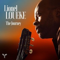 Lionel Loueke - Journey - Cd - G3Z