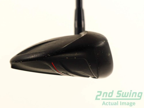 Cleveland Launcher HB Turbo Fairway Wood 5 Wood 5W 18° Graphite Ladies Right 42. - Picture 3 of 9