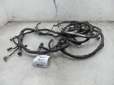 12 TOYOTA TUNDRA 4.6L BODY WIRE HARNESS FRAME