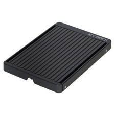 ICY DOCK NVMe M.2 SSD to 2.5 inch NVMe U.2 SSD Converter Adapter, MB705M2P-B