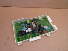 LG Dryer Control Board Assembly Part  EBR33640905