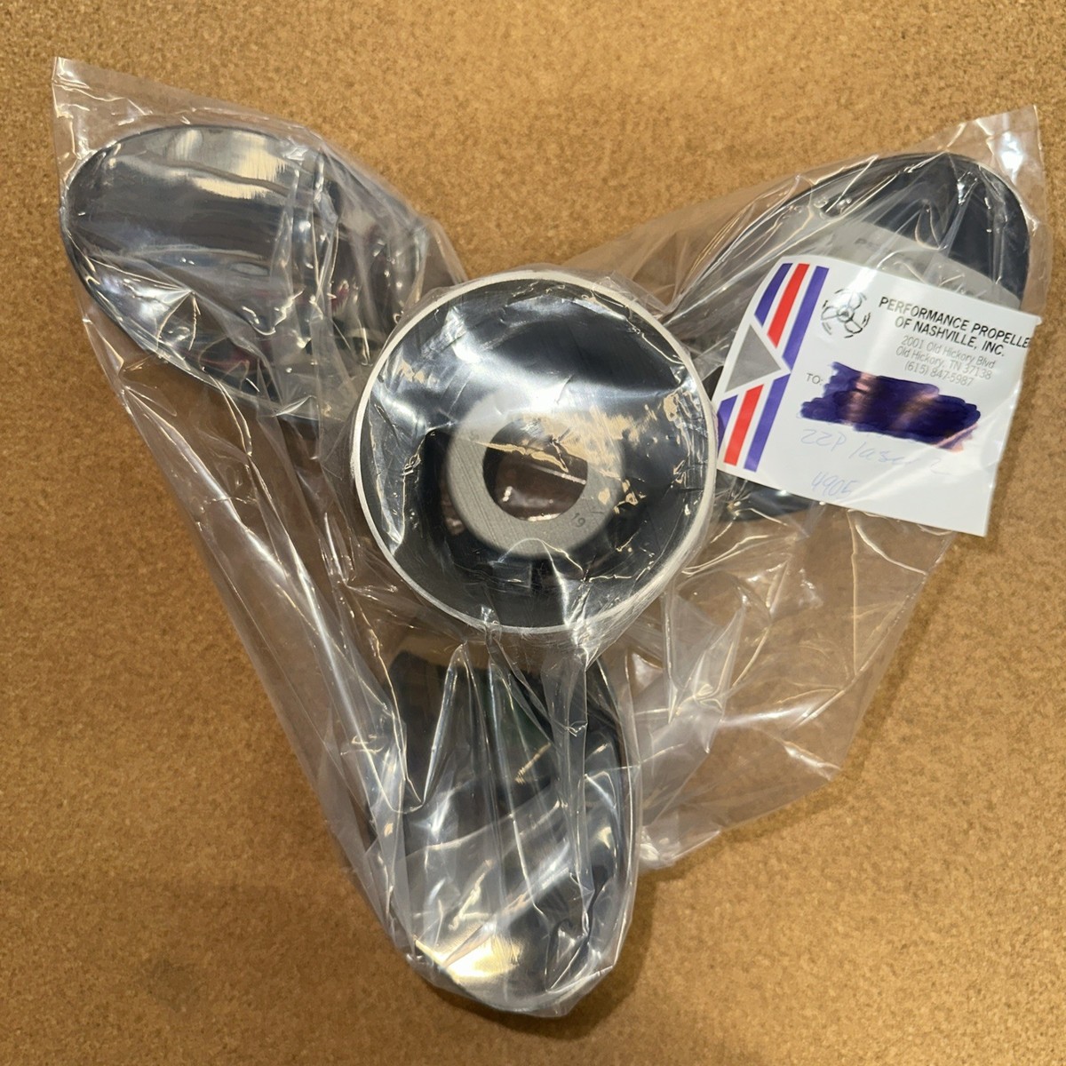 Mercury Laser II 22 P . 48-16992 22p for sale online | eBay