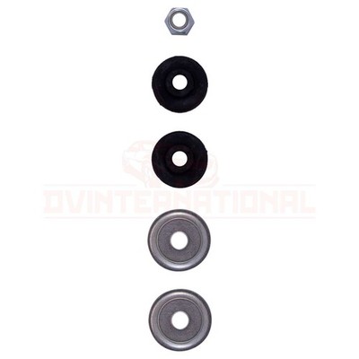 Bilstein B1 (Components) Replacement Shock Bushings B4-KT1-Z103A00