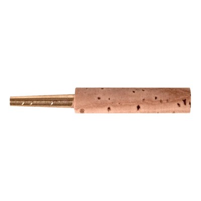 F. Loree Paris Oboe Staples Nickel Silver - 47Mm