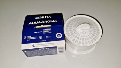 Brita Aqua Aroma Wasserfilter