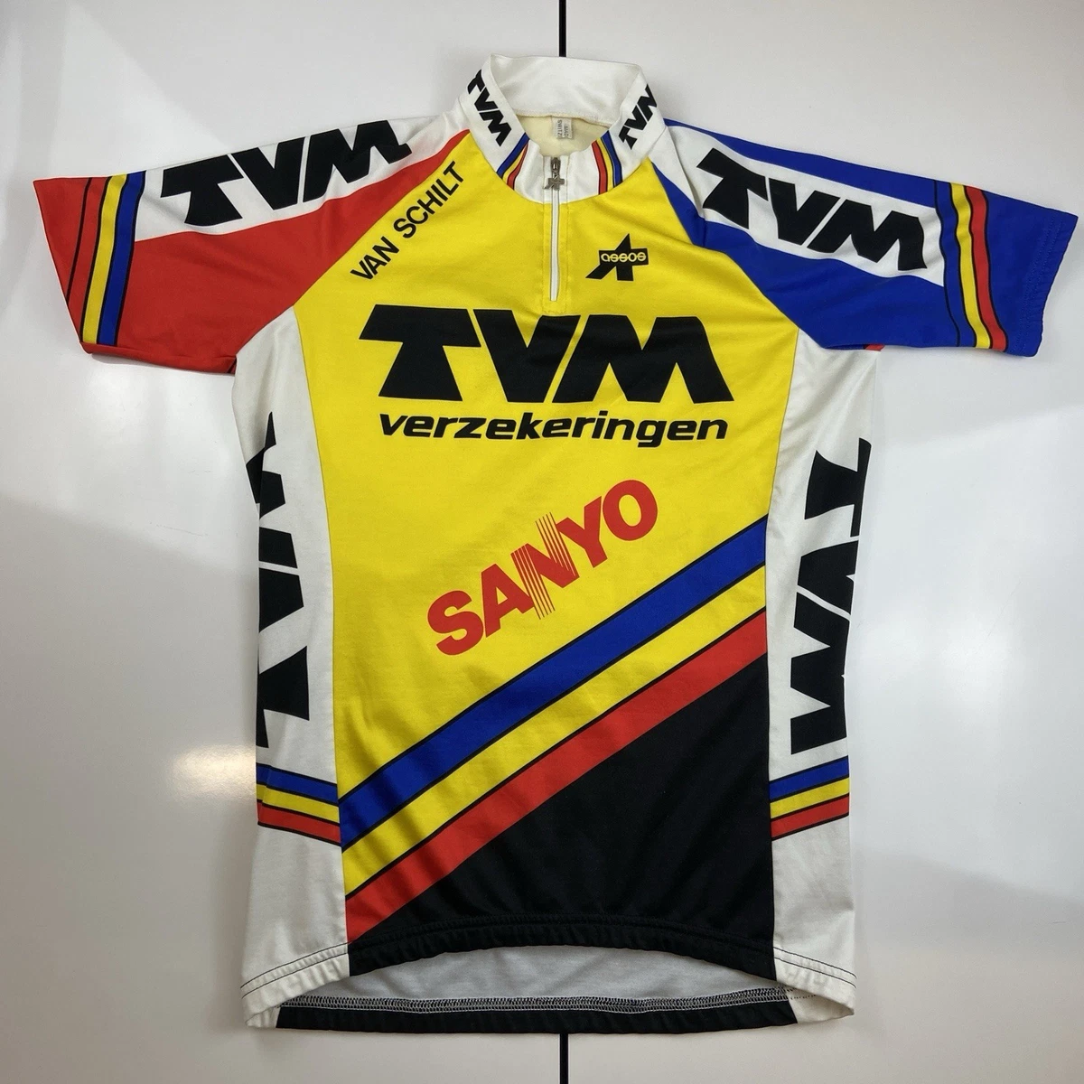 ASSOS Yellow Cycling Clothing for sale | eBay