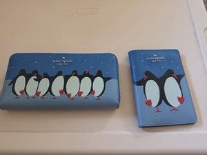Kate Spade Penguin | eBay