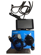 Garmin nüvi 2595LMT navigatore 5 pollici Europa con accessori