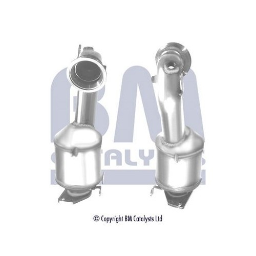 For LANCIA DELTA III 844 2008 to 2014 Catalytic Converter