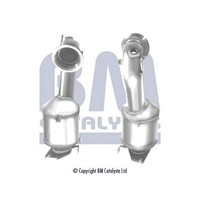 Lancia Delta Iii 844 2008-2014 Abgaskatalysator BM92030H