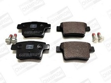 CHAMPION Bremsbeläge Satz Hinten Bremsklötze für FORD MONDEO III Kombi (BWY)