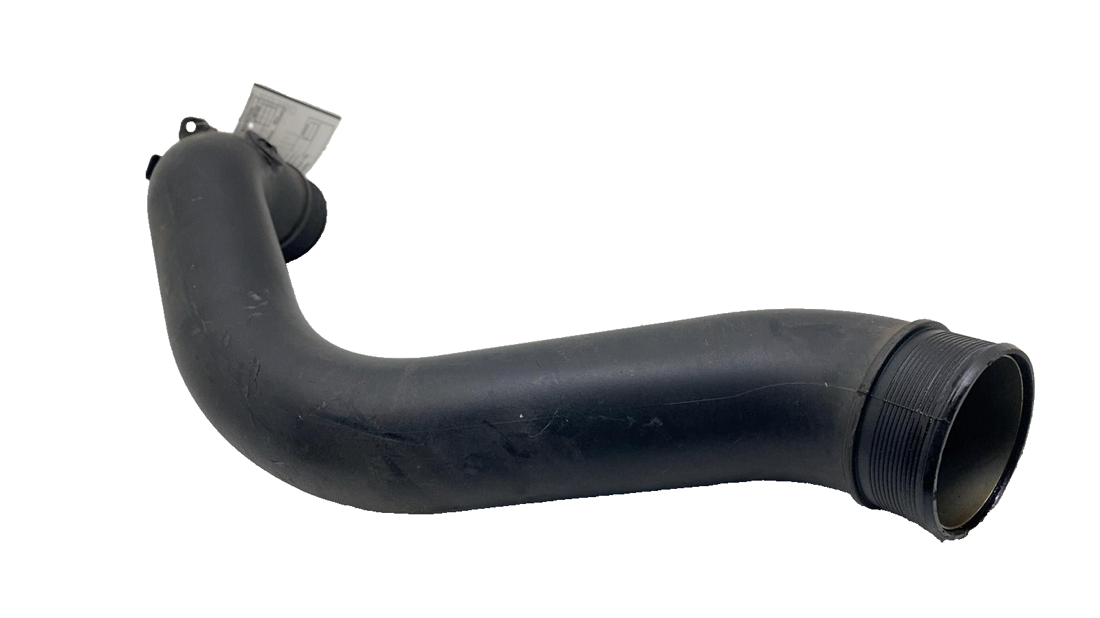 ⭕ 2020 Lincoln Navigator Engine Intercooler Outlet Hose Tube Pipe HL34-6F073-AD
