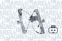 Magneti Marelli Fensterheber Rechts, Vorne FüR Chevrolet