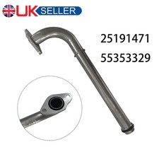 Petrol Oil Cooler Pipe for Vauxhall Astra Zafira Insignia 25191471 1.6L 1.8L new