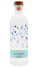 West Midlands Distillery - Dr Eamers - English Vodka 70cl