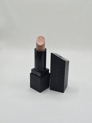 Morphe Matte Mat Lipstick~ Sweet Tea. NWOB Full Size