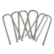 Skywalker 12.5 Trampoline Wind Stakes 6 Pack Galvanized Steel Anchors