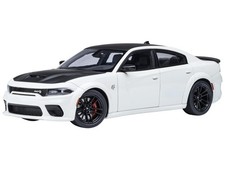 Autoart Dodge Charger Hellcat Redeye Jailbreak Coupe 2023 1:18 71751