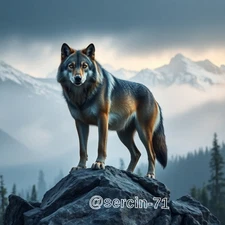 Digital Image Picture Photo Wallpaper Background Desktop AI Art Sample Product