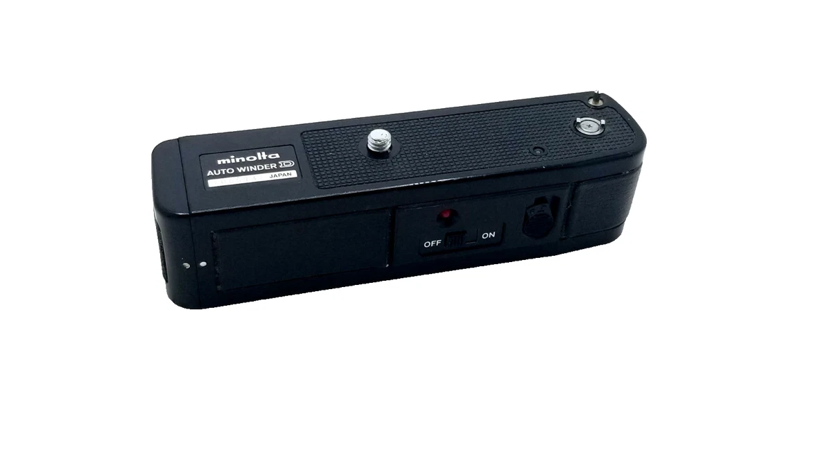 minolta auto winder products for sale | eBay