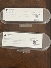Dental Cavitron insert and Cavitron Jet polishing Insert
