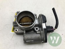 Bocchettone farfallato Opel GT Cabriolet 12616669 P24710613