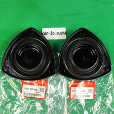 Honda Genuine Acty Ha345 Hh34 Front Damper Shock Absorber Rubber Mounting Set