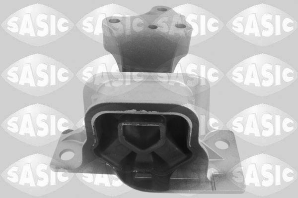 Motorlager Motorhalter Rechts Oben FÜR Renault - Sasic 2704083-image