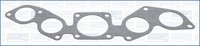 Dichtung AnsaugkrüMmer Ajusa 13066100 FüR Mercedes 190 W201 124 W124 Model S124