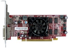 ATI RADEON HD 5450 1GB EVORA V213 109-B89031-00B
