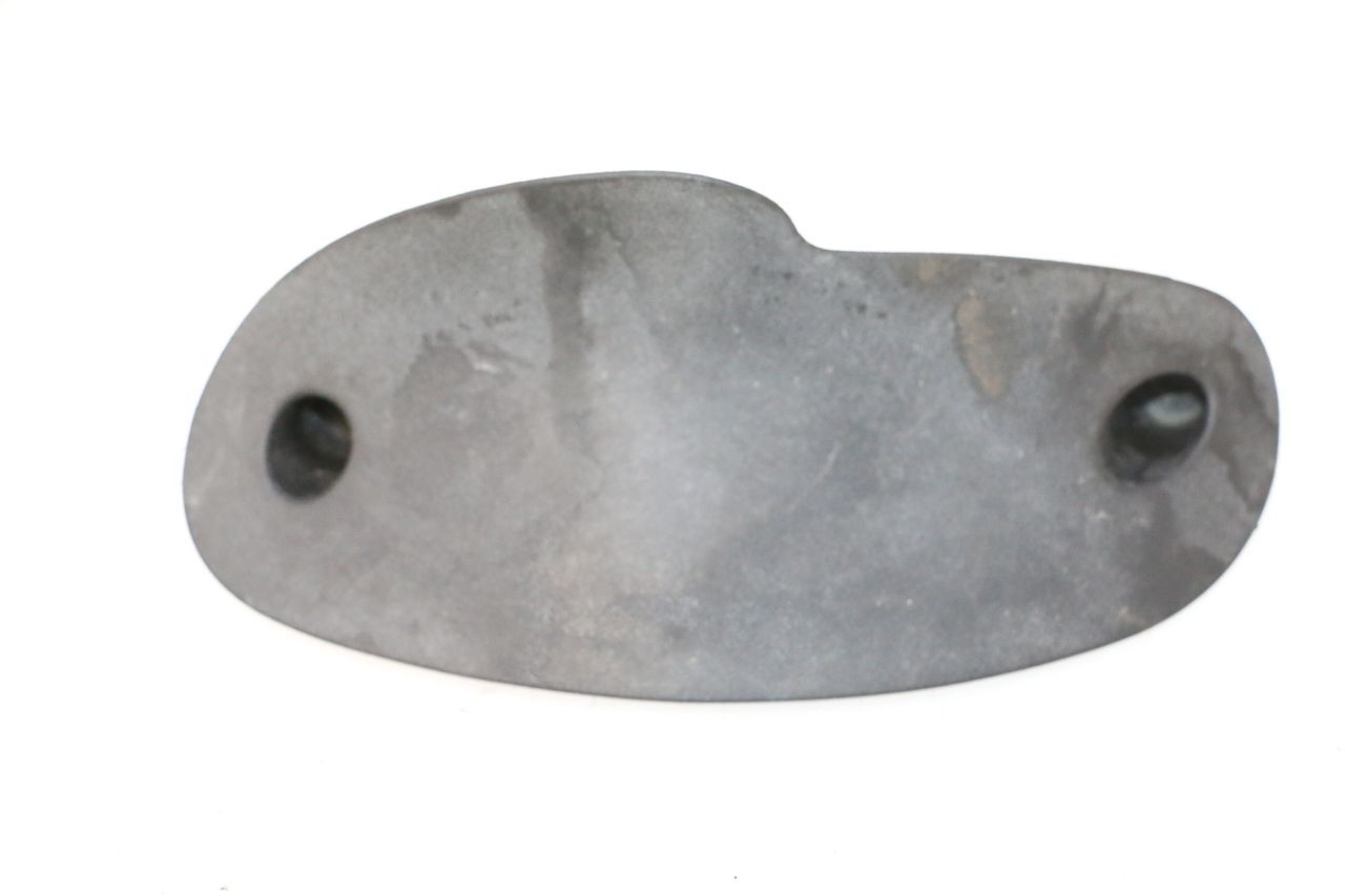 REAR LOWER MIDDLE PANEL - PEUGEOT TREKKER 50 (1995 - 2004)
